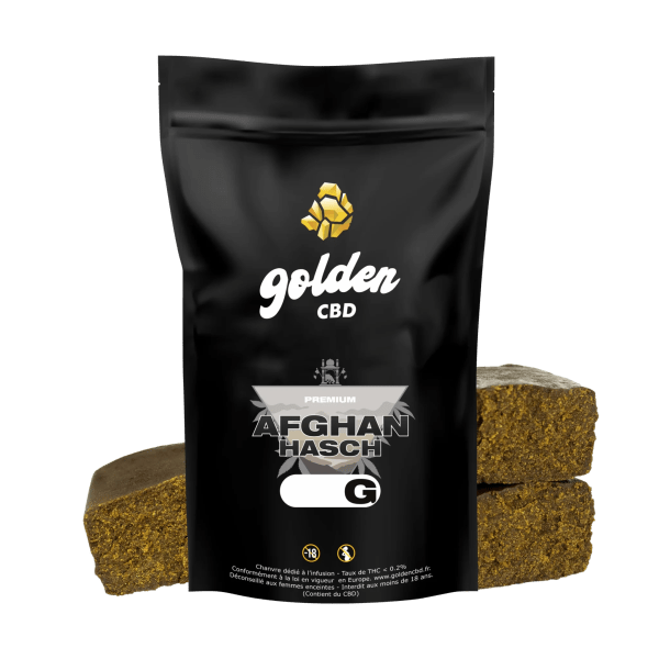 Afghan Hash