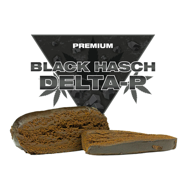 Black Hasch