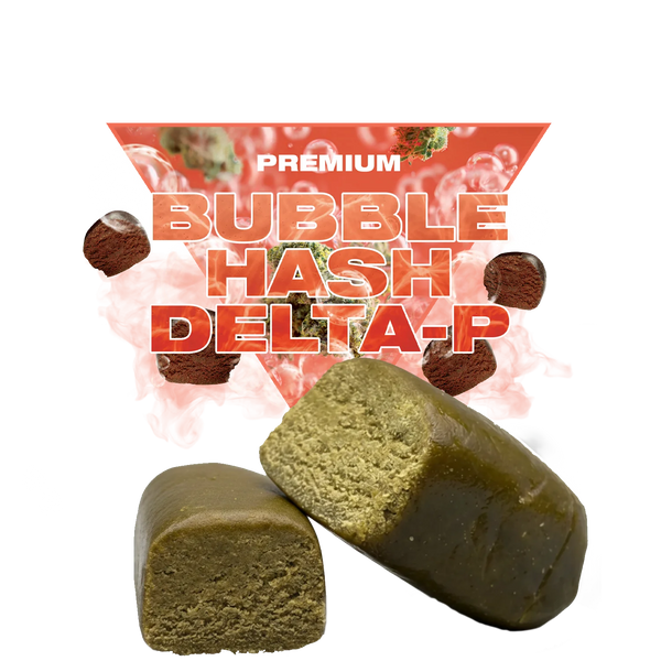 Bubble Hash
