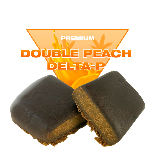 Double Peach