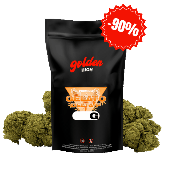 Gelato DP