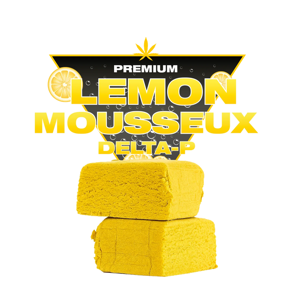 Lemon Mousseux