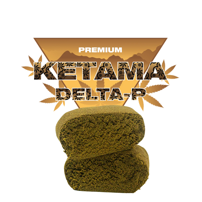 New Ketama