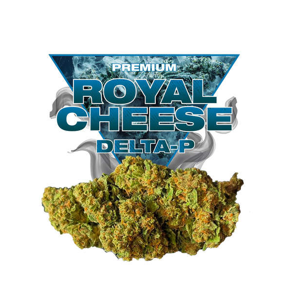 Royal Cheese