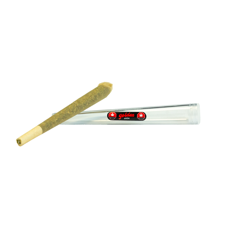 Golden Stick