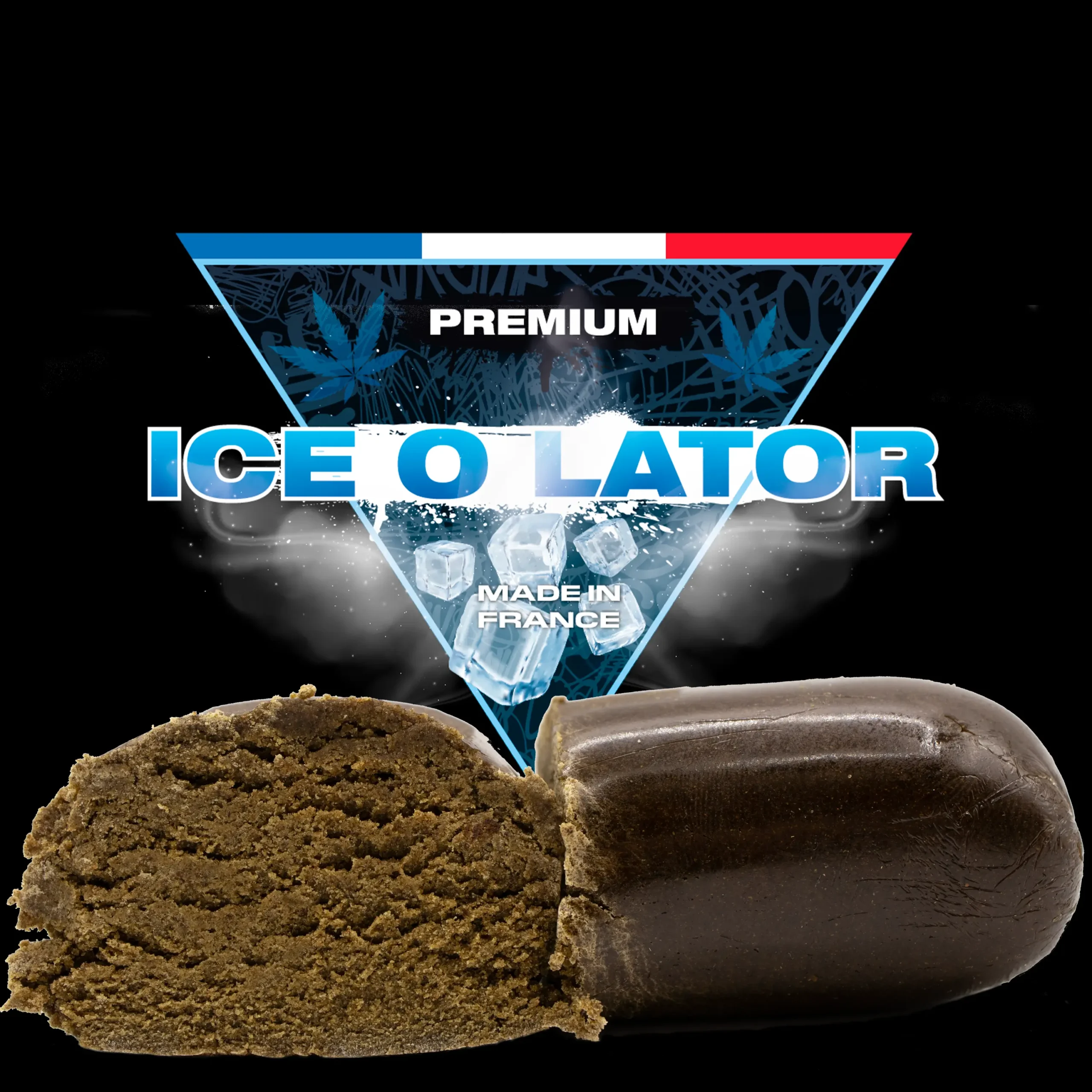 Ice-O-Lator