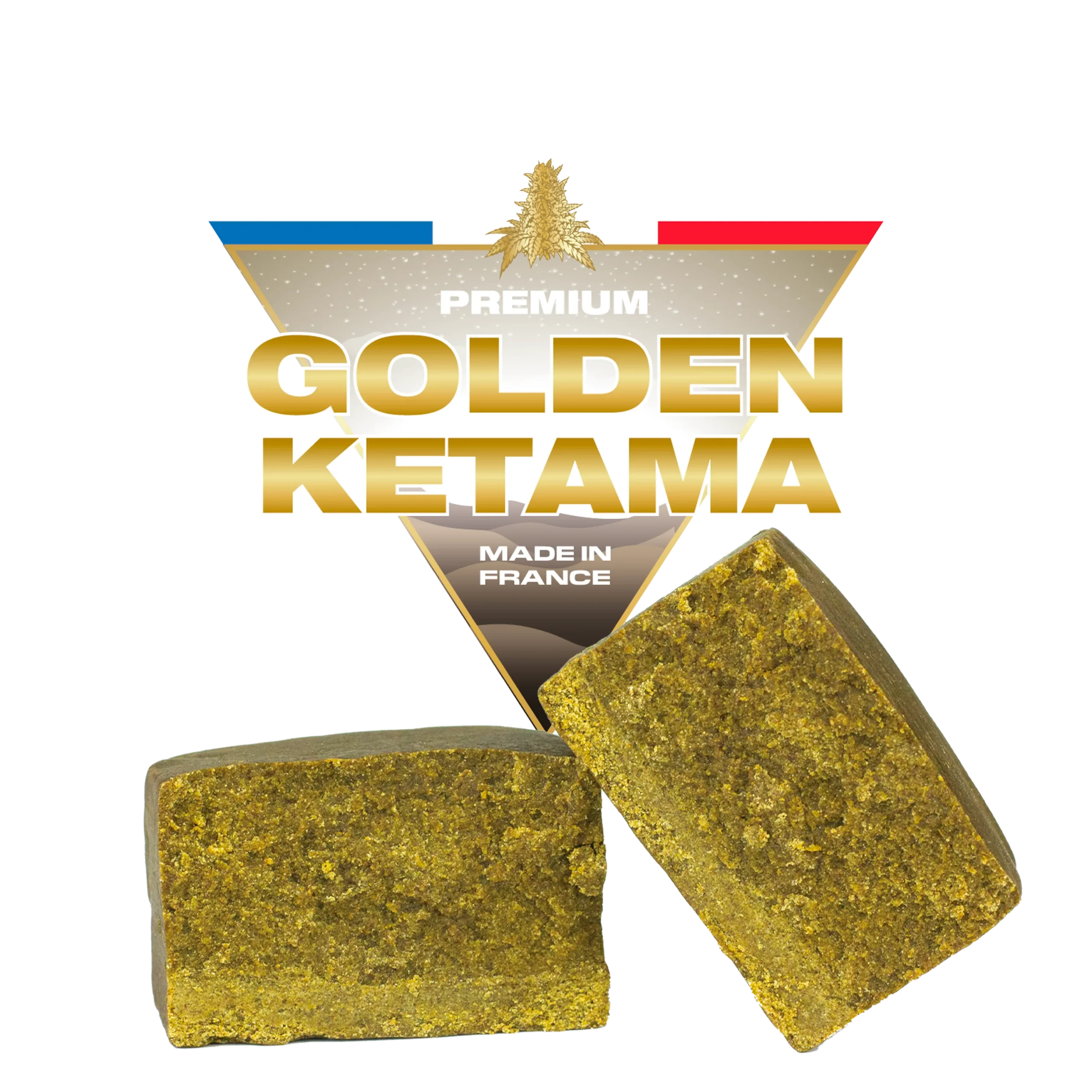 Ketama Gold