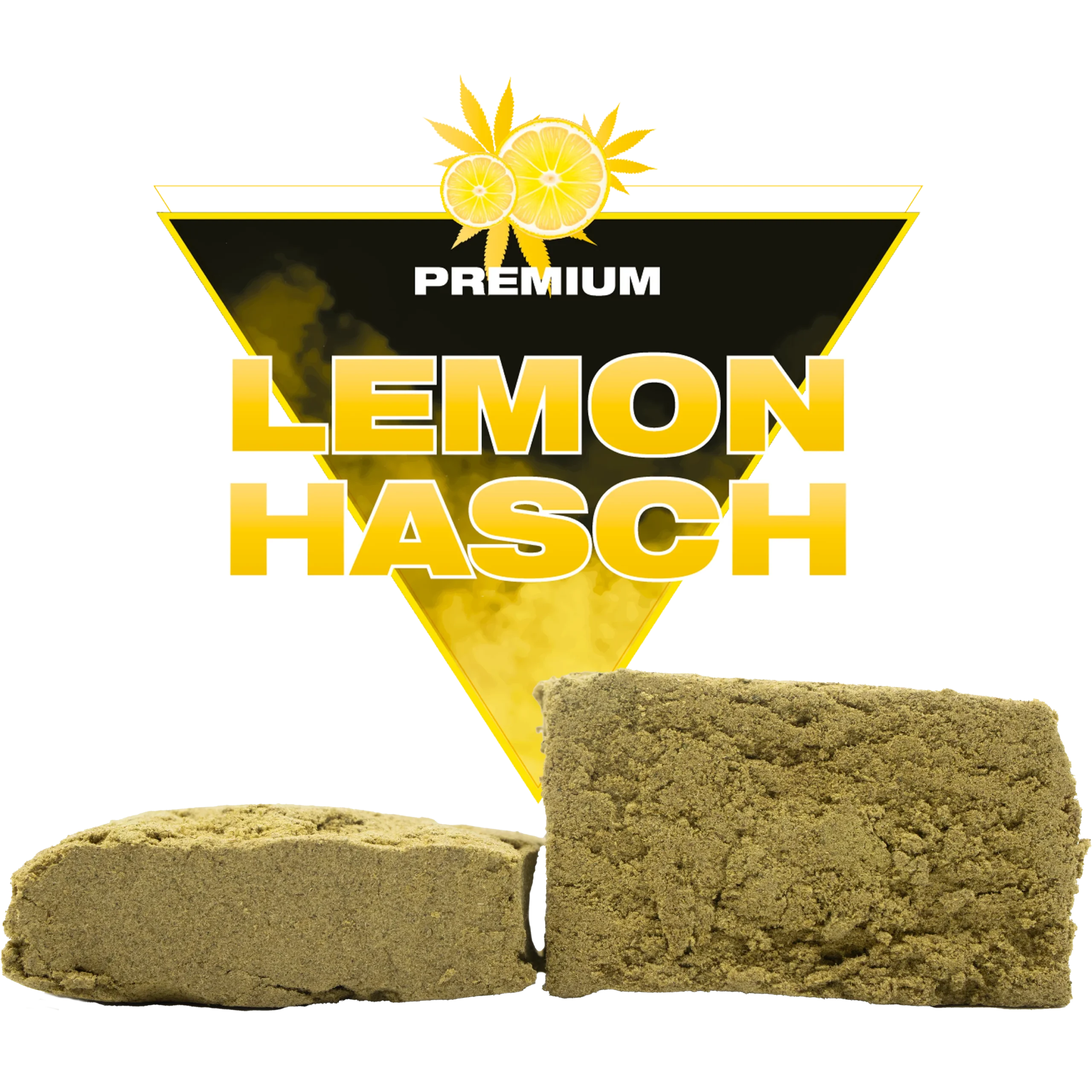 Lemon Hash