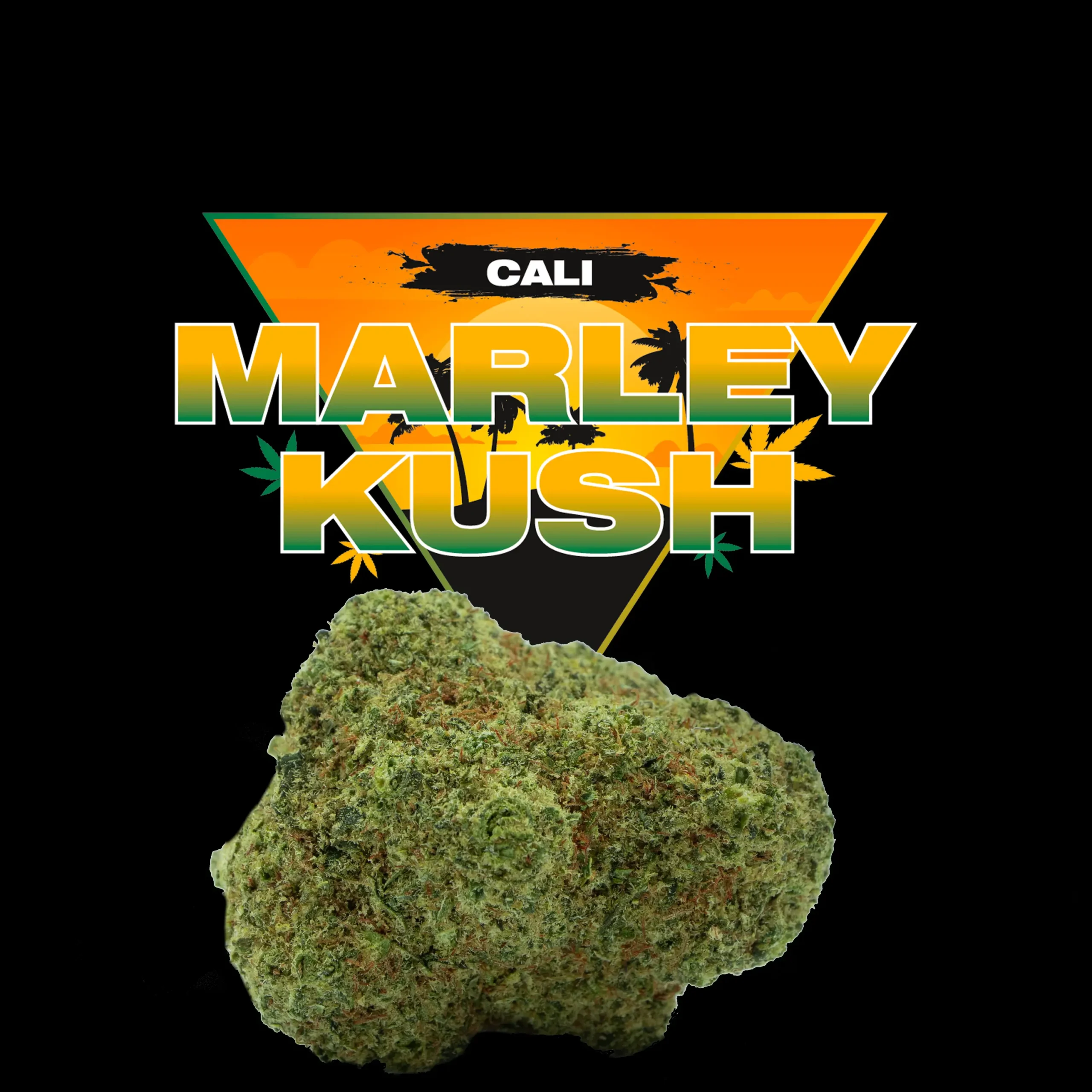 Marley Kush