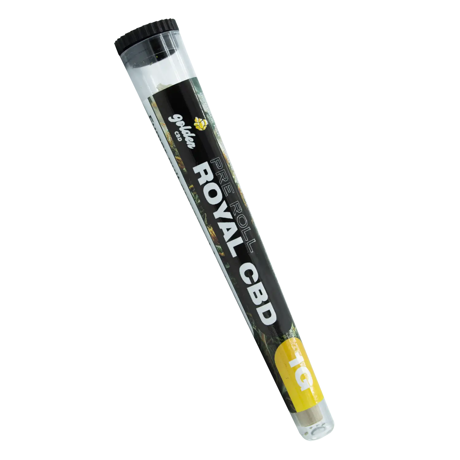 Pré-roll Royal