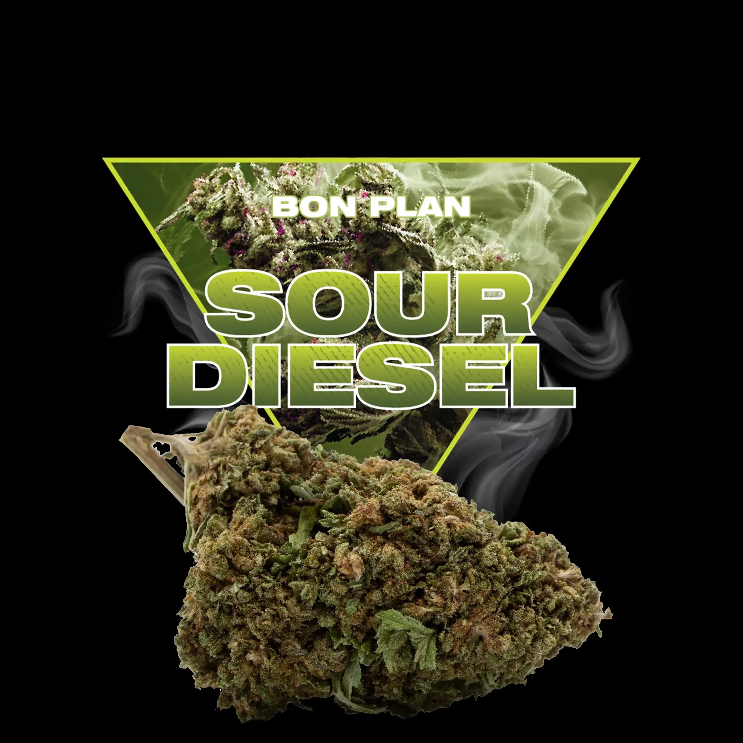 Sour Diesel