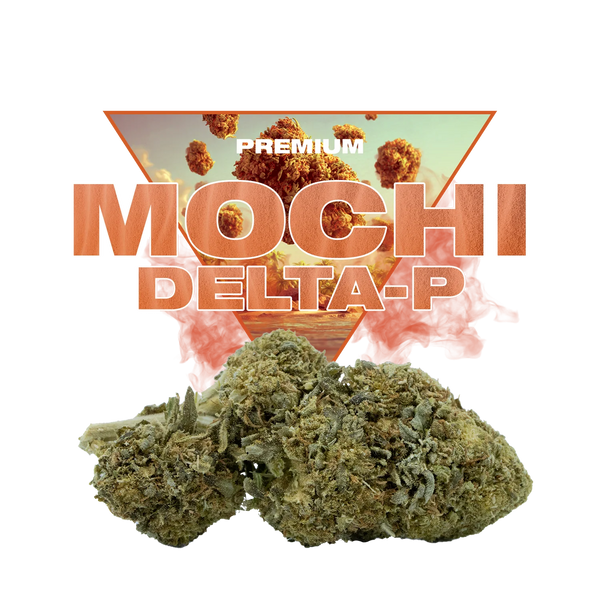 Cali Mochi