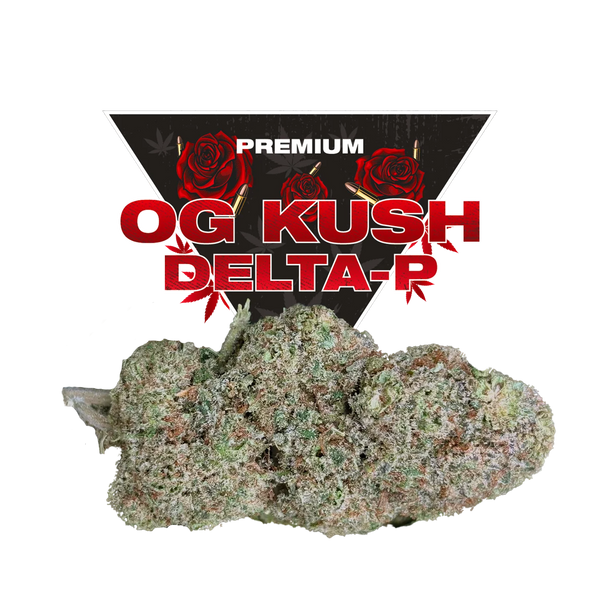 OG Kush Hydro