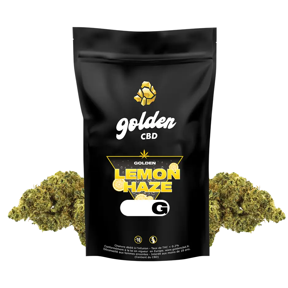 Lemon Haze