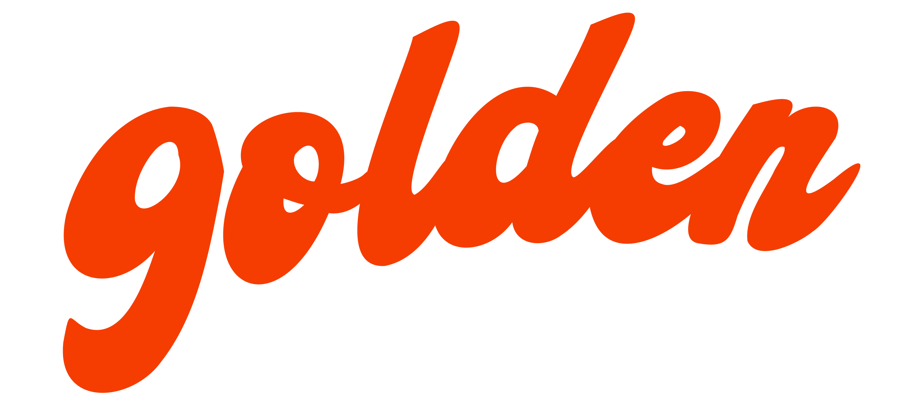Golden High