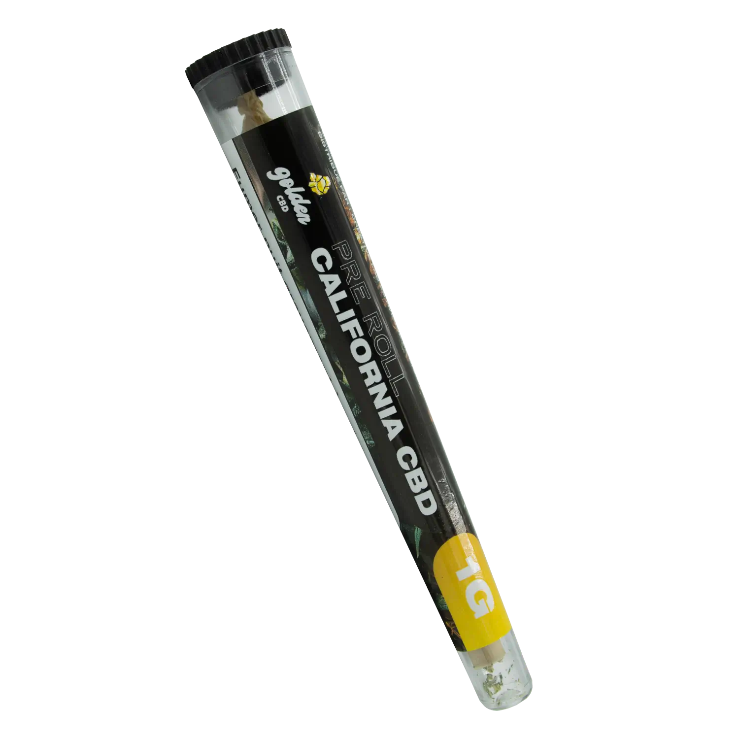 Pre-Roll California